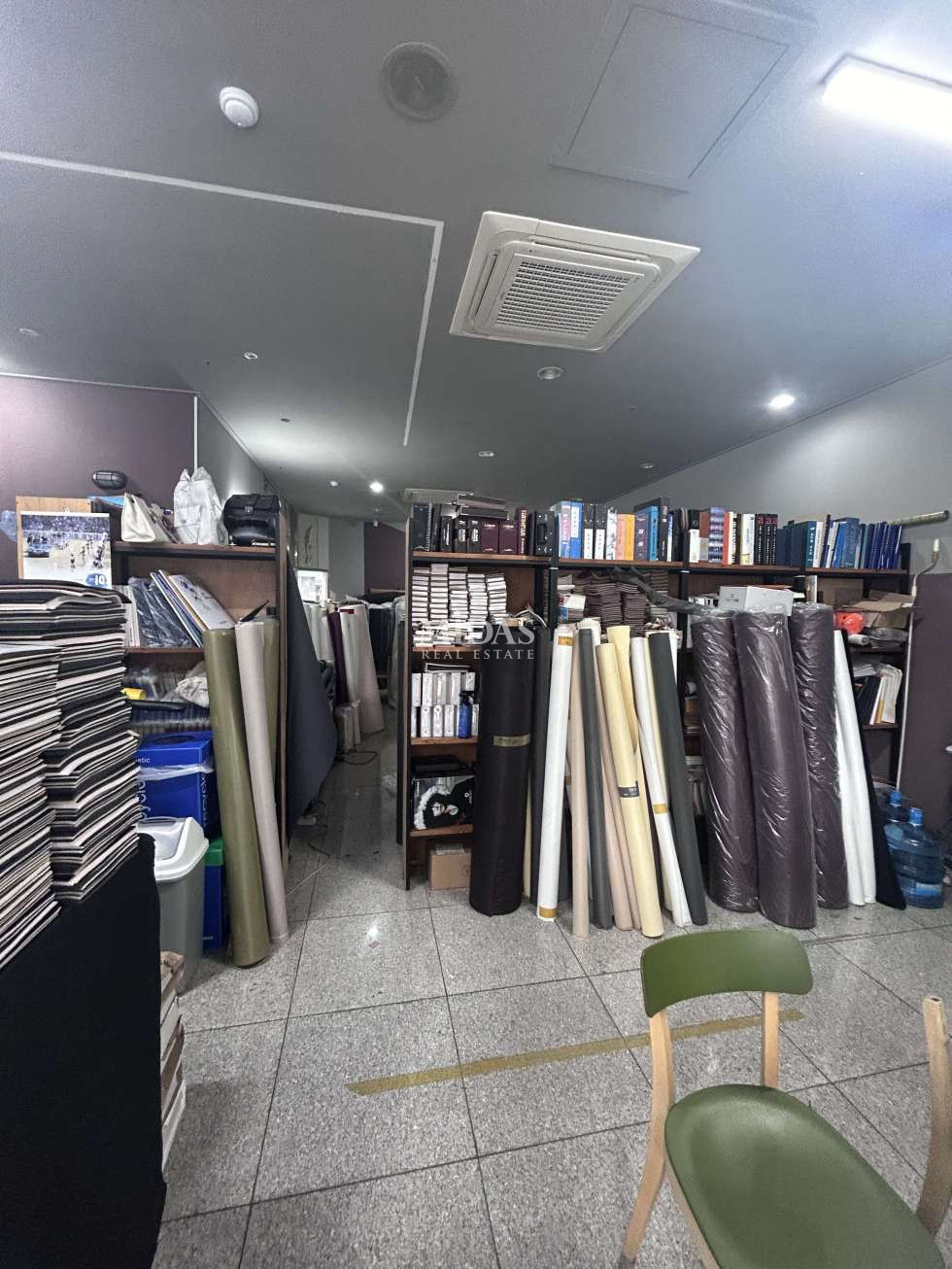 서울 성동구 성수동1가 연무장길 및 각종 지산 인근 1층상가 월세 매물번호 10648 사진 7