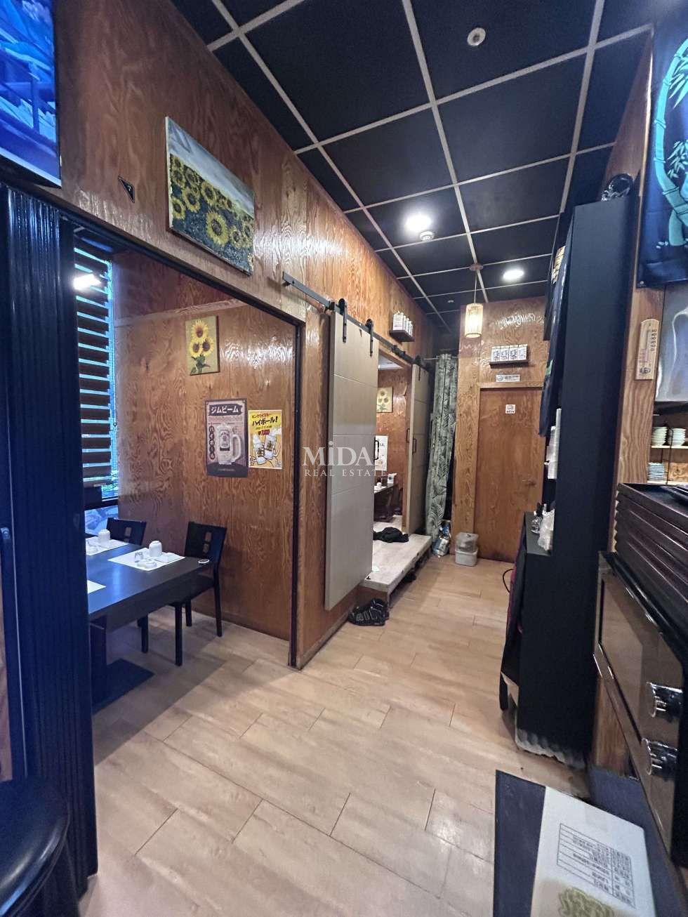 서울 성동구 성수동2가 성수역 북단에 위치 , 성수족발과 가까운 상권이점 월세 매물번호 10656 사진 5
