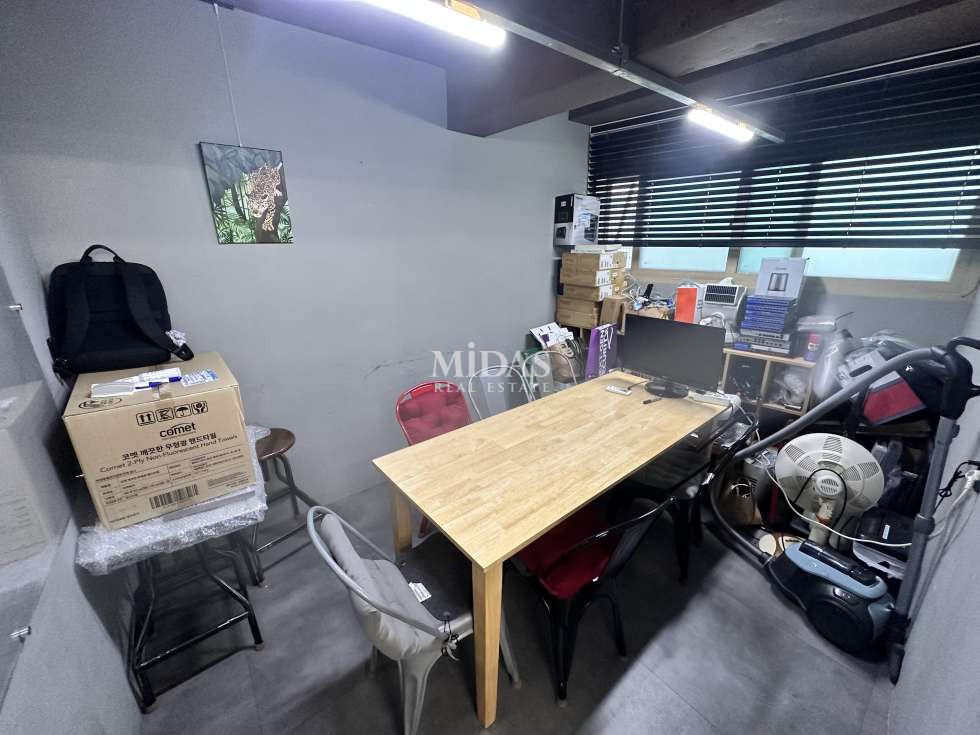 서울 동작구 사당동 사당역 주변 깔끔한 사무실 추천 월세 매물번호 10065 사진 5
