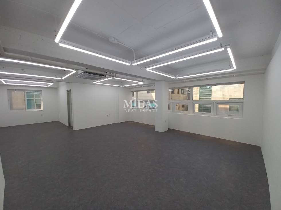 서울 강남구 논현동 일단클릭 SH실사진O 언주역 역세권 다용도사무실 강력추천 월세 매물번호 10712 사진 1