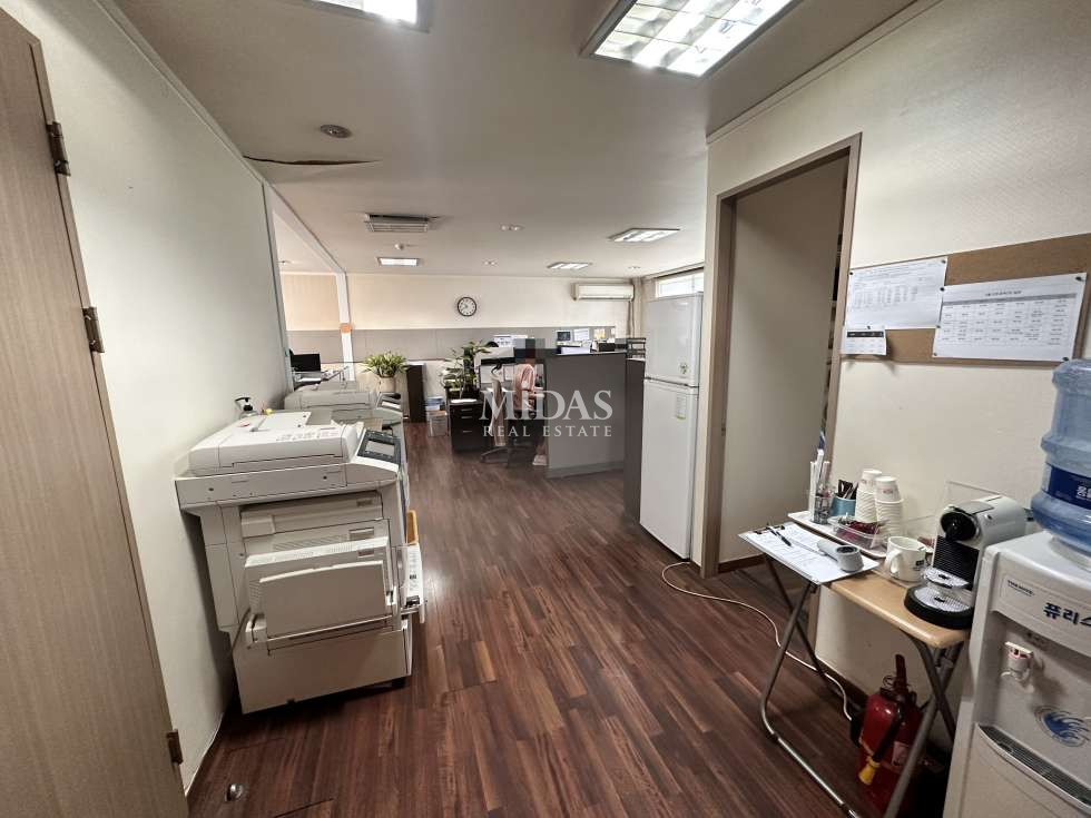 서울 강남구 신사동 일단클릭 SH실사진O 압구정역 주변 다용도사무실 강력추천 월세 매물번호 10716 사진 4