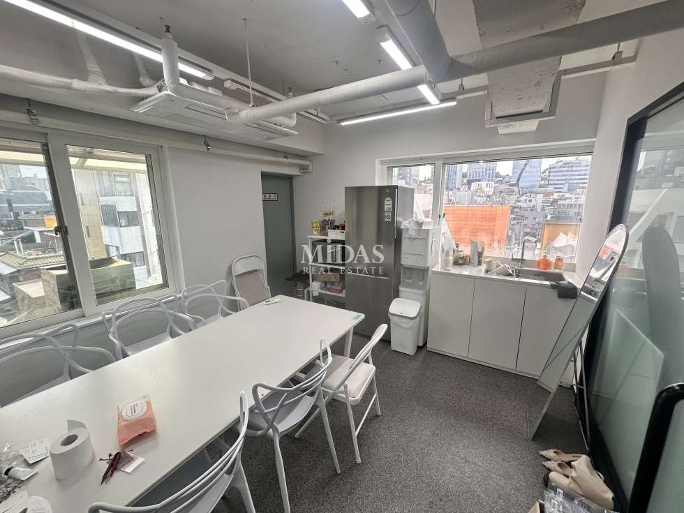 서울 강남구 신사동 일단클릭 SH실사진O 신사역 주변 다용도사무실 강력추천 월세 매물번호 10719 사진 4