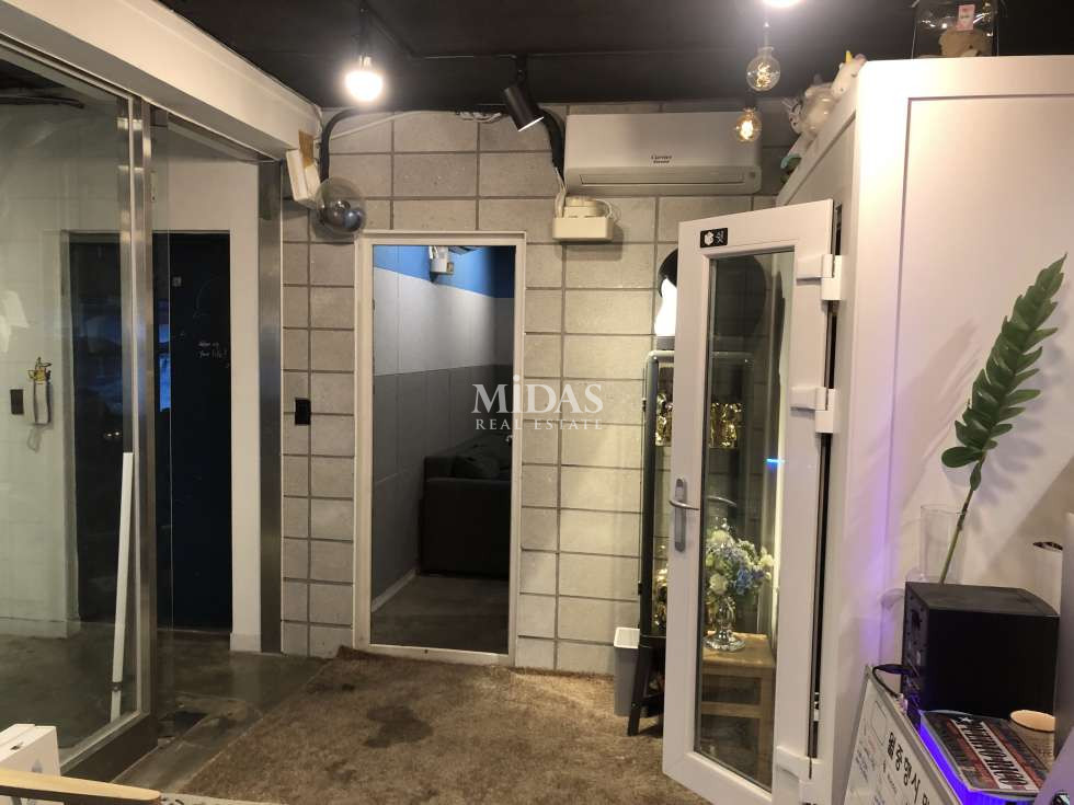 서울 서초구 서초동 일단클릭 SH실사진O 엔터테인먼트 다용도사무실 강력추천 월세 매물번호 10720 사진 3